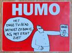 Bert sticker Kamagurka 1994 Humo, Ophalen of Verzenden, Overige figuren, Zo goed als nieuw, Plaatje, Poster of Sticker