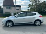 Renault Megane 1.5 DCi - Euro 5 - Tomtom Edition - 5 deurs, Auto's, Euro 5, Bedrijf, 5 deurs, Parkeersensor