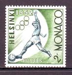 Postzegels Monaco (3) : tussen nr. 387 en LP12, Ophalen of Verzenden, Monaco, Gestempeld