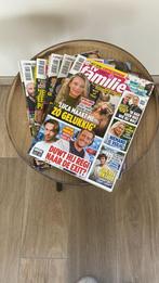 Recente tijdschriften, Hobby en Vrije tijd, Ophalen, Zo goed als nieuw