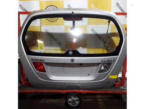 Achterklep van een Suzuki Liana, Auto-onderdelen, Carrosserie, Achterklep, Suzuki, Gebruikt, 3 maanden garantie, Ophalen of Verzenden