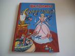 Walt Disney's Assepoetser   1950, Boeken, Gelezen, Verzenden, Sprookjes, Disney
