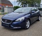 Volvo V40 1.6 Diesel Manueel, Auto's, Volvo, Euro 5, Start-stop-systeem, Blauw, 1476 kg