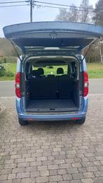 Opel Combo 5 plaatsen. Benzine in zeer mooie staat., Auto's, Opel, Voorwielaandrijving, https://public.car-pass.be/vhr/4e39fab7-5f46-4095-9e1a-7b0b4adcf126