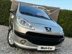 Peugeot 1007 1.4i 124.000km Boite Automatique Garantie 1an !, https://public.car-pass.be/vhr/547ae642-b2fb-4551-b619-4bca42325780