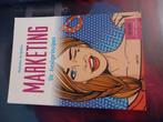 Marketing de basisprincipes, Boeken, Ophalen of Verzenden