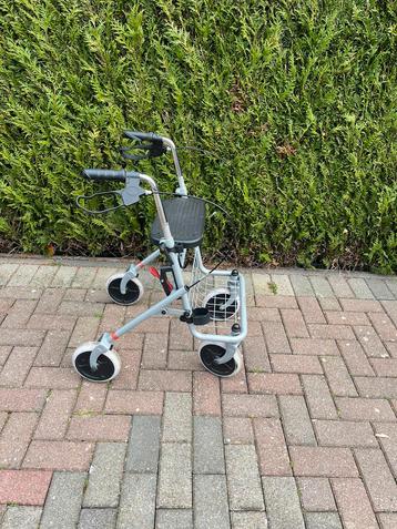 Rollator beschikbaar voor biedingen