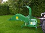 DRA Eco-Line Eco 17, Zakelijke goederen, Machines en Bouw | Tuin, Park en Bosbouw, Hakselaar
