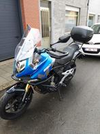 CF moto mt 650 bjr 2022 met 2400 km, Motoren, 2 cilinders, Particulier, Meer dan 35 kW, Overig