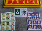 LOT DE 5 AUTOCOLLANTS PANINI FOOTBALL 2018 BEERSCHOT/BRUGES, Enlèvement ou Envoi, Neuf