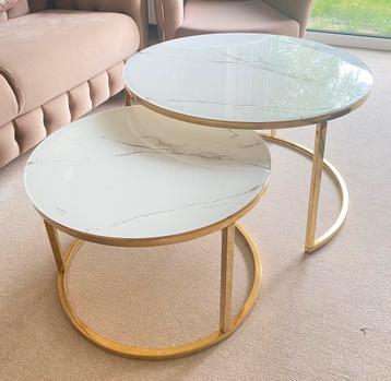 Salontafel beschikbaar voor biedingen