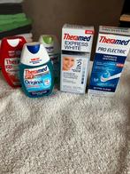 Dentifrice Theramed, Bijoux, Sacs & Beauté, Beauté | Soins de la bouche, Enlèvement, Neuf, Dentifrice