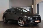 Maserati Levante Q4 Diesel Lichte Vracht *BTW ACC Pano Garan, Automaat, 275 pk, Gebruikt, Leder