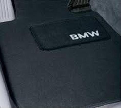 BMW 6 Serie (E64) Mattenset, Auto-onderdelen, Overige Auto-onderdelen, Nieuw, BOVAG lid, Erkend duurzaam, Ophalen of Verzenden