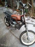 Puch Magnum X, Fietsen en Brommers, Ophalen, Puch