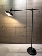 Staande/leeslamp, Ophalen, Zo goed als nieuw, Minder dan 100 cm