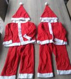 kerstpak met muts voor 5 jaar, Kinderen en Baby's, Ophalen of Verzenden