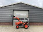 Kubota EK1261 DT minitractor NIEUW incl frontlader LEASE €, Zakelijke goederen, Nieuw, Overige merken, Tot 2500