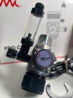 Strideways CO2 Pro regulator, Animaux & Accessoires, Enlèvement ou Envoi, Comme neuf