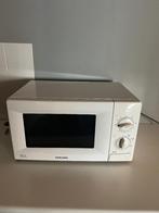 Four à micro-ondes avec grill, Enlèvement, Comme neuf, Gril, Micro-ondes