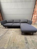 Hoek zetel, Tuin en Terras, Ophalen, Zo goed als nieuw