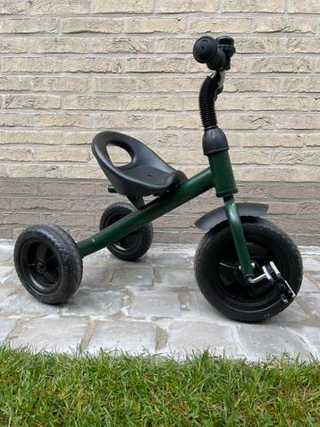 Driewieler beschikbaar voor biedingen