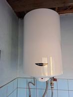 ARISTON Elektrische warm water boiler van 75 liter, Doe-het-zelf en Bouw, Ophalen, Zo goed als nieuw, Boiler
