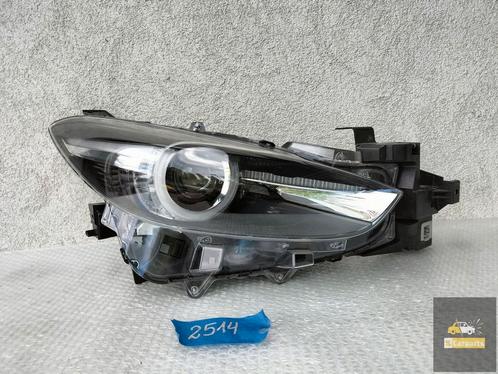 MAZDA 3 BM KOPLAMP RECHTS B63C51030, Auto-onderdelen, Overige Auto-onderdelen, Mazda, Gebruikt