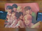 BTS posters, Ophalen of Verzenden, Zo goed als nieuw, Poster, Artwork of Schilderij