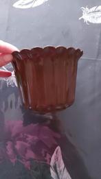 pot en plastique, Enlèvement ou Envoi, Neuf