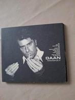 Cd daan   manhay, Cd's en Dvd's, Ophalen of Verzenden, Zo goed als nieuw