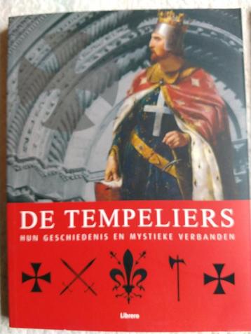 De Tempeliers 