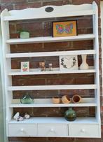 Wandrekje Riverdale tint gebroken wit, Ophalen of Verzenden, Gebruikt