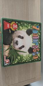 Zooloretto, Ophalen of Verzenden, Zo goed als nieuw