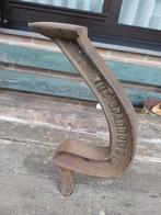 Schoenleest, Antiek en Kunst, Ophalen of Verzenden