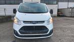 Ford transit custom , diesel 'lichte vrachtwagen, Bedrijf, Diesel, Transit, Te koop