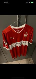 Shirt stuttgart size L, Verzenden, Zo goed als nieuw, Shirt
