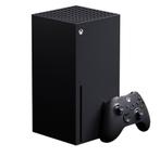 Xbox Series X - 1to, Games en Spelcomputers, Spelcomputers | Xbox Series X en S, Ophalen, Zo goed als nieuw, Xbox Series X