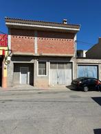 Renovatieproject in het hart van La Romana, Dorp, Spanje, 171 m², 2 kamers