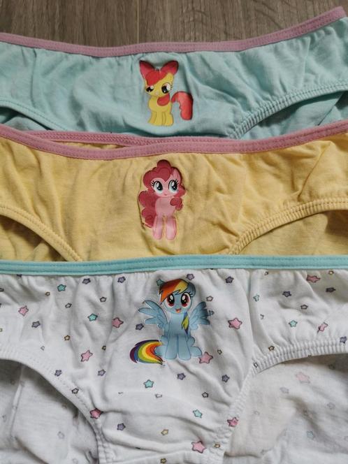 Vetement fashion my little pony