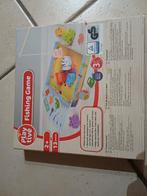 Jeux : fishing game, Enlèvement, Comme neuf