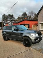 Range rover sport Hse 3.0 diesel lichte vracht btw wagen!, Euro 5, Particulier, USB, Te koop