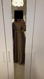 Caftan marocain, Vêtements | Femmes, Taille 38/40 (M), Sous le genou, Violet, Neuf