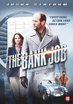 The bank job met Jason Statham, James Faulkner,, CD & DVD, DVD | Action, Comme neuf, Enlèvement ou Envoi, Action, À partir de 16 ans