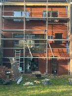 Maçon, Offres d'emploi