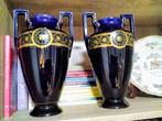 2 x vase antique BFK Boch frères keramis, Antiquités & Art, Antiquités | Vases, Enlèvement