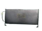 Subaru Forester SF (-1/00) condensor (beide aansluitingen li, Ophalen of Verzenden, Nieuw, Subaru
