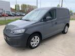 VW CADDY 2.0 TDI 4x4 4MOTION/AIRCO/TREKHAAK/12 399 KM!!, Auto's, 90 kW, Stof, Start-stop-systeem, Volkswagen