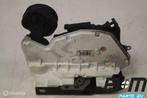 Portierslot rechts achter Volkswagen Golf 6 5K4839016B, Auto diversen, Anti-diefstal, Gebruikt