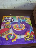 kinetic sand, Kinderen en Baby's, Ophalen of Verzenden, Nieuw, Knutselen